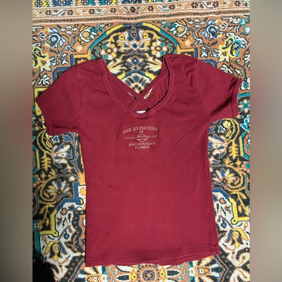 Harley Davison - Picture 2 of 4